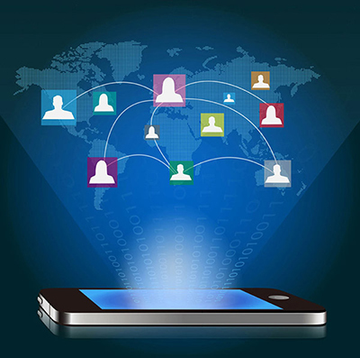 “四全”媒体 信息传播的范式革新