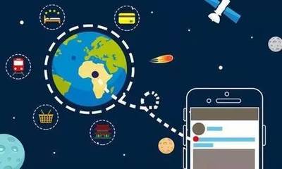 大数据的想象力 浅析未来大数据在信息传播领域的发展方向