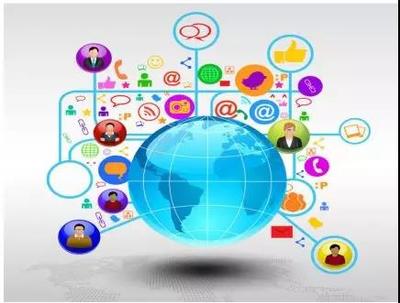 信息传播 媒体与传播在促进社会进步中的核心角色（中）