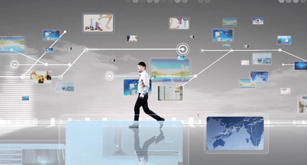 破圈传播 企业宣传片实现大范围信息覆盖的策略与路径