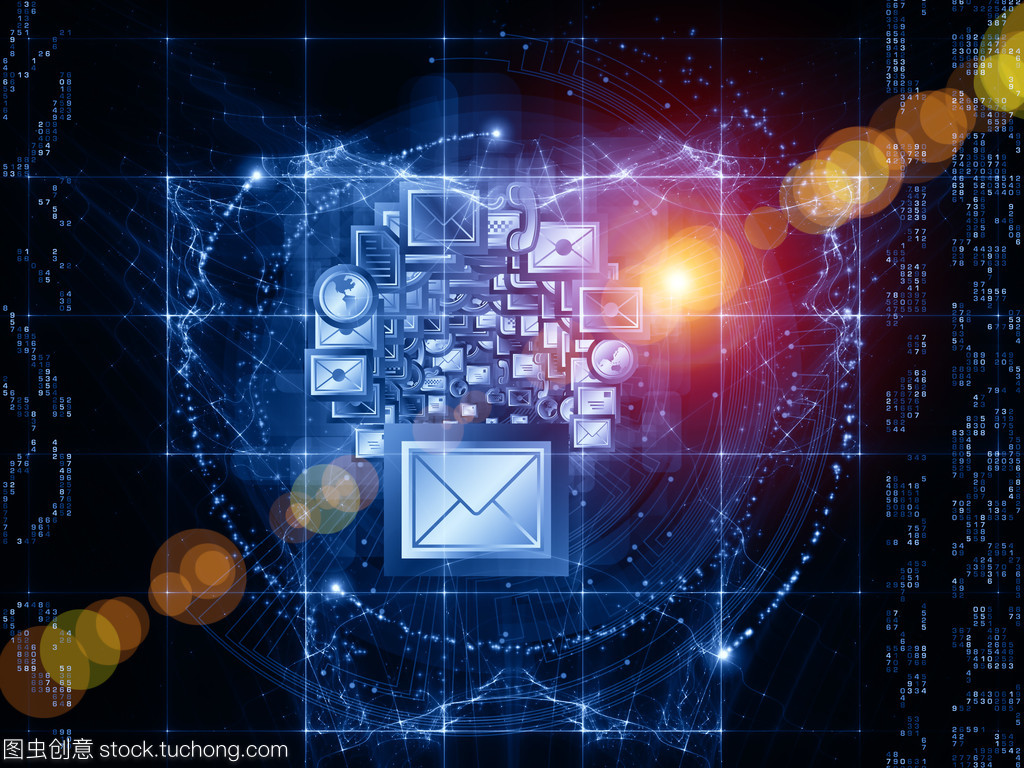 传播媒体与信息传播 时代的双重奏鸣